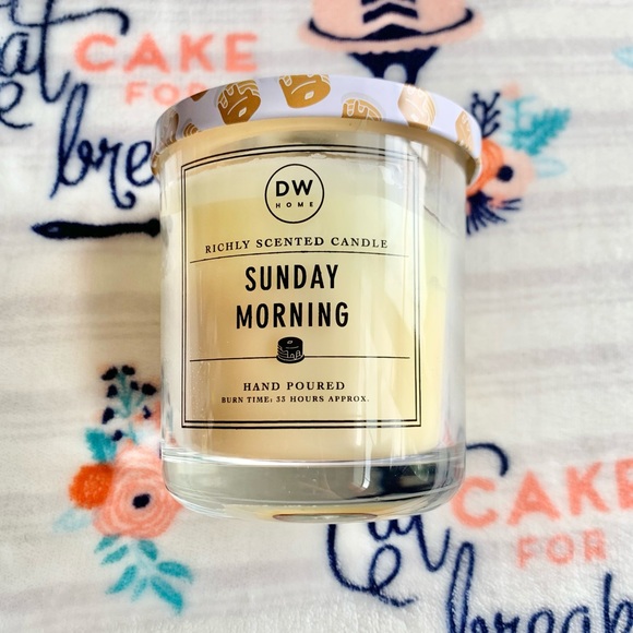 DW Home Other - 🥞 DW Home Sunday Morning Candle 🥞